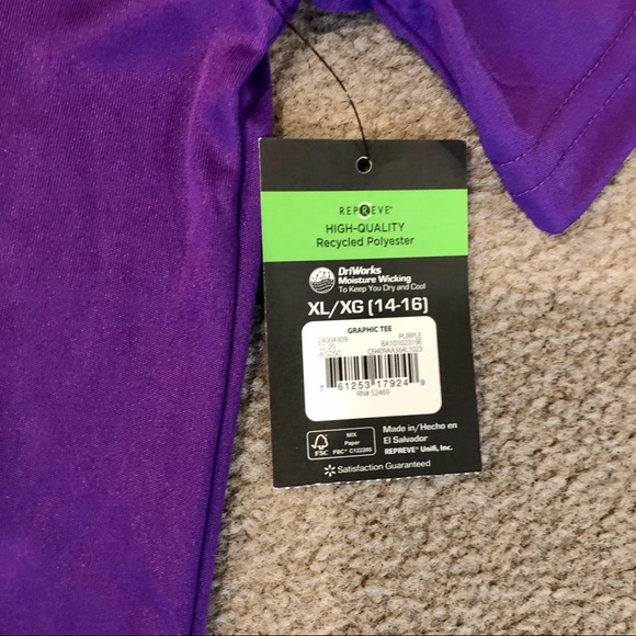 Athletic Works T-Shirt - Picture 5 of 6